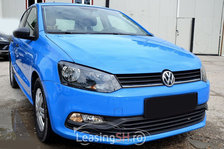 VOL12914 – Volkswagen Polo la 6.545 EUR (vândut)