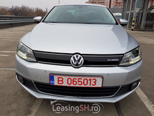 VOL15072 – Volkswagen Jetta A6 la 11.500 EUR (vândut)
