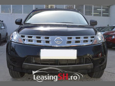 NIS06925 – Nissan Murano la 10.000 EUR (vândut)