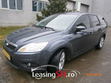 FOR07382 – Ford Focus la 6.000 EUR (vândut)