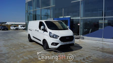 FOR18544 – Ford Transit Custom la 22.303 EUR (vândut)