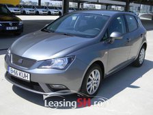 SEA06691 – Seat Ibiza la 9.858 EUR (vândut)