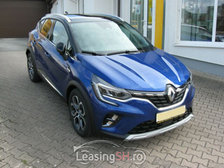 REN31266 – Renault Captur Intens E-Tech Plug-In 160 la 31.655 EUR