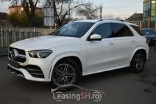 MER23630 – Mercedes-Benz GLE 400 la 74.950 EUR (vândut)