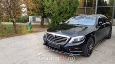 MER23331 – Mercedes-Benz S 350 la 52.955 EUR