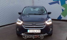 FOR23999 – Ford Kuga la 14.650 EUR