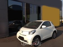 TOY10548 – Toyota IQ la 5.500 EUR (vândut)