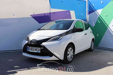 TOY31598 – Toyota Aygo Strandard la 6.850 EUR