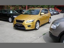 KIA02812 – Kia cee'd la 8.700 EUR (vândut)