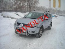 MIT01795 – Mitsubishi Outlander la 10.540 EUR (vândut)