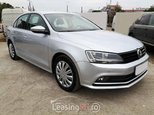VOL18618 – Volkswagen Jetta la 9.990 EUR (vândut)