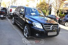 MER20770 – Mercedes-Benz GLK 220 la 10.800 EUR (vândut)