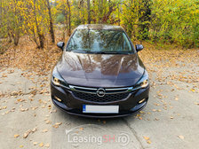 OPE14453 – Opel ASTRA K la 9.999 EUR (vândut)