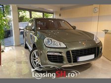 POR06883 – Porsche Cayenne la 34.100 EUR (vândut)