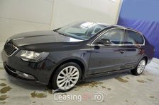 SKO17093 – Skoda Superb la 10.948 EUR (vândut)