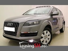 AUD08106 – Audi Q7 la 27.170 EUR (vândut)