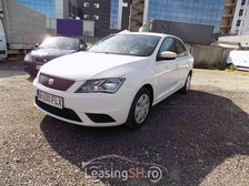 SEA18659 – Seat Toledo la 8.500 EUR (vândut)