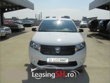 DAC08318 – Dacia Sandero la 7.500 EUR (vândut)