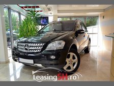 MER06628 – Mercedes-Benz ML 320 la 15.900 EUR (vândut)