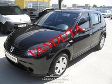 DAC02747 – Dacia Sandero la 6.100 EUR (vândut)