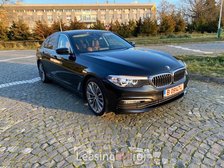 BMW24958 – BMW 525 la 29.155 EUR (vândut)