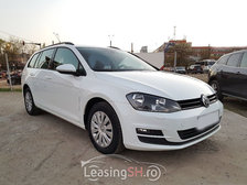 VOL12036 – Volkswagen Golf VII la 9.200 EUR (vândut)