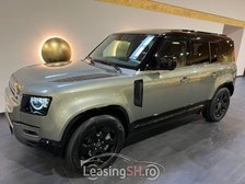 LAN29664 – Land Rover Defender 110 P400 X Dynamic SE la 121.975 EUR