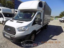 FOR18307 – Ford TRANSIT la 15.000 EUR