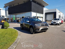 DAC18978 – Dacia Duster la 17.700 EUR (vândut)