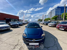 OPE25769 – Opel Corsa ECOTEC la 8.150 EUR