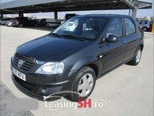 DAC07953 – Dacia Logan la 4.990 EUR (vândut)