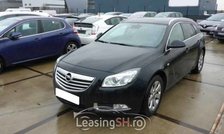 OPE09560 – Opel Insignia la 9.707 EUR (vândut)