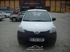 HYU00282 – Hyundai i10 la 3.596 EUR (vândut)