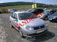 REN01357 – Renault Symbol la 7.024 EUR (vândut)