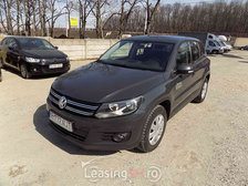 VOL16688 – Volkswagen Tiguan la 12.000 EUR (vândut)