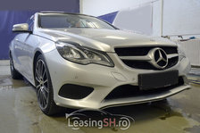 MER32339 – Mercedes-Benz E 220 la 31.499 EUR