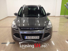 FOR05190 – Ford Kuga la 17.400 EUR (vândut)