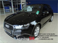 AUD06417 – Audi A1 la 12.152 EUR (vândut)