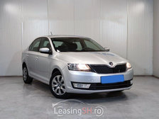 SKO27693 – Skoda Rapid la 8.990 EUR