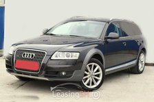 AUD16785 – Audi A6 Allroad C6 la 8.950 EUR (vândut)