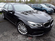 BMW12039 – BMW 740 la 68.901 EUR (vândut)