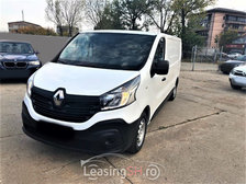 REN14194 – Renault TRAFIC L2 H1 la 12.495 EUR (vândut)