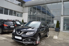 NIS11507 – Nissan X-Trail la 18.850 EUR (vândut)