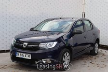 DAC23995 – Dacia Logan la 6.200 EUR
