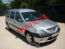 DAC02597 – Dacia Logan la 5.161 EUR (vândut)