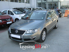 VOL03840 – Volkswagen Passat la 9.800 EUR (vândut)