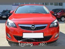 OPE08277 – Opel Astra la 8.750 EUR (vândut)
