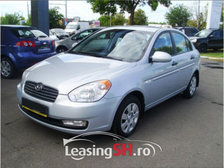 HYU05178 – Hyundai Accent la 5.084 EUR (vândut)