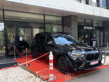 BMW32285 – BMW X5 la 158.984 EUR