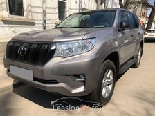 TOY17006 – Toyota Land Cruiser la 42.590 EUR (vândut)